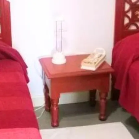 Appartement Poris 7