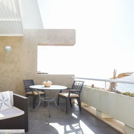 Appartement Poris 7