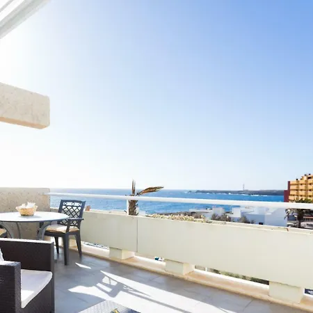 Appartement Poris 7