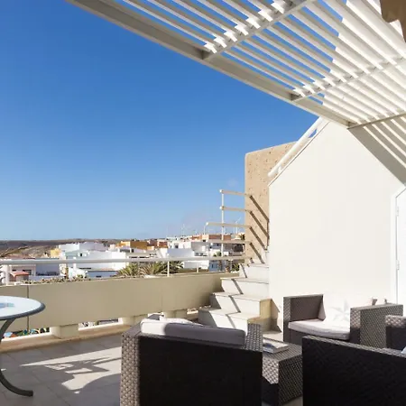 Appartement Poris 7 Arico