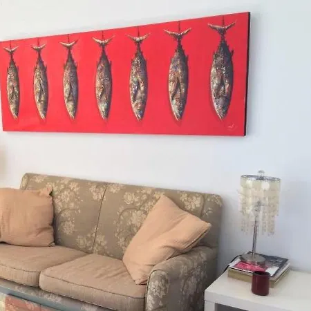 Apartman Poris 7