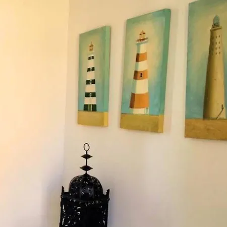 Apartman Poris 7