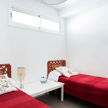 Poris 7 Apartman *