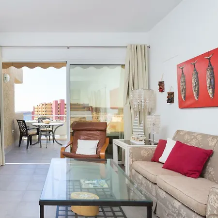 Apartman Poris 7 Arico