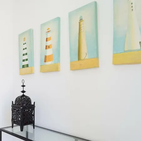 Poris 7 Apartman